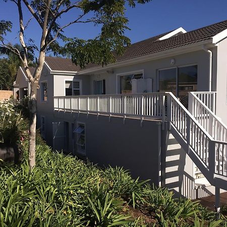 איסט לונדון Larkspur Place מראה חיצוני תמונה