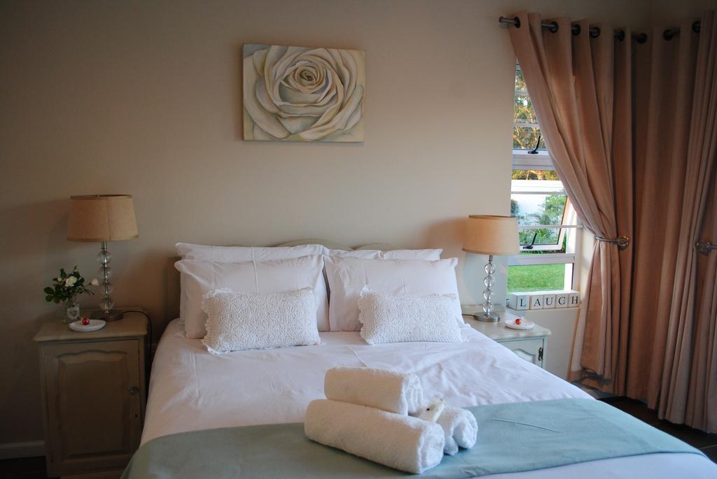 איסט לונדון Larkspur Place מראה חיצוני תמונה