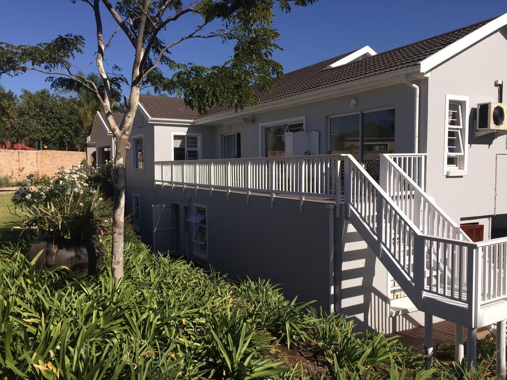 איסט לונדון Larkspur Place מראה חיצוני תמונה